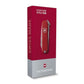 Couteau victorinox classic style icon 58mm