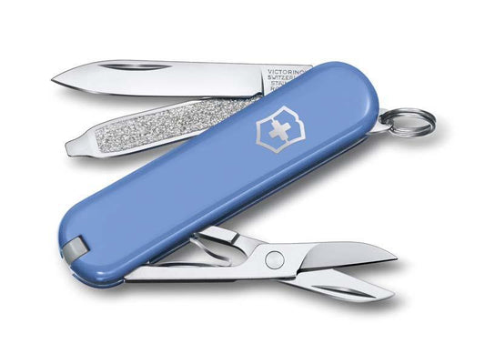 Couteau victorinox classic summer rain 58mm