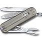 Couteau victorinox classic translucide mystical morning 58mm