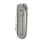 Couteau victorinox classic translucide mystical morning 58mm