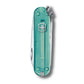 Couteau victorinox classic translucide tropical surf 58mm