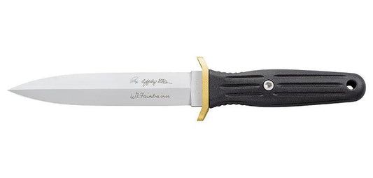 Dague boker Applegate Fairbairn Combat II