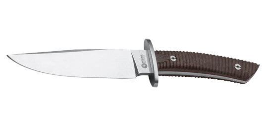 Boker plus arbolito daga esculta ebenholz