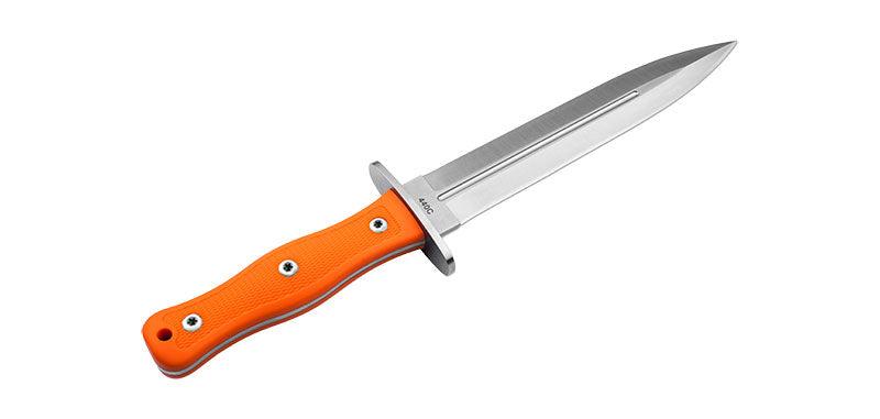 Dague fixe boar boker magnum