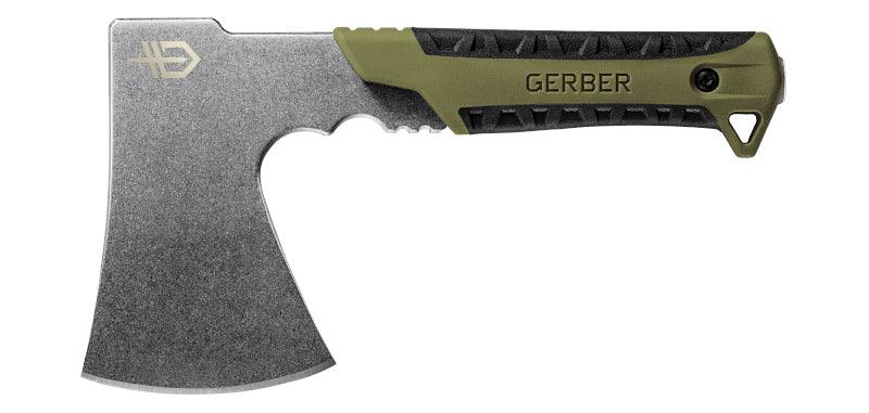 Hache gerber hachette Pack Hatchet