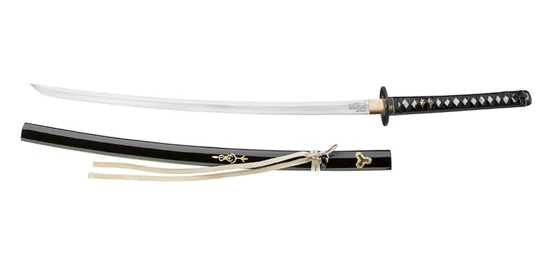 Katana boker Espada de la novia