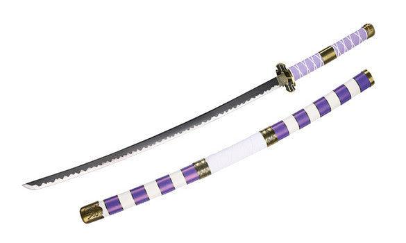 La katana de Luffy