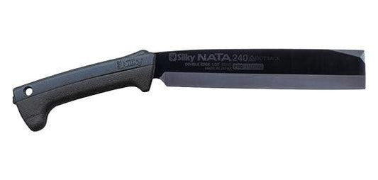 Machette silky nata