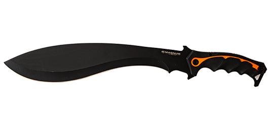 Machette Chainsaw Backup Machete