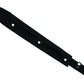 Machette Herbertz pacca 25cm inox noir et étui