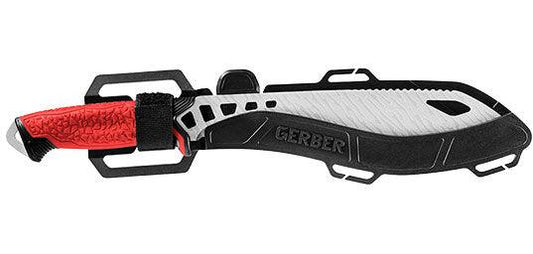 Machette gerber versafix pro red