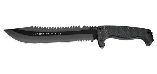 Machette jungle primitive sog