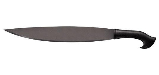 Machette noir coldsteel Barong