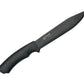 Poignard morakniv pathfinder noir carbone