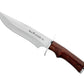 Poignard muela hunter 17cm inox