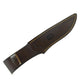 Poignard muela hunter 17cm inox