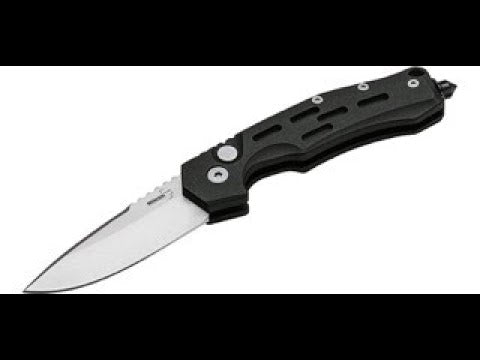 Couteau boker plus automatique 