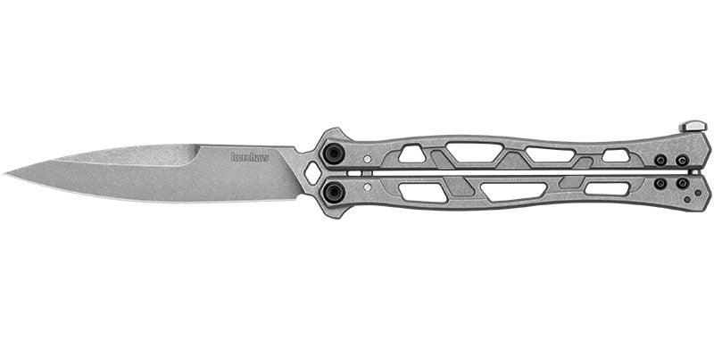 Couteau papillon kershaw moonsault