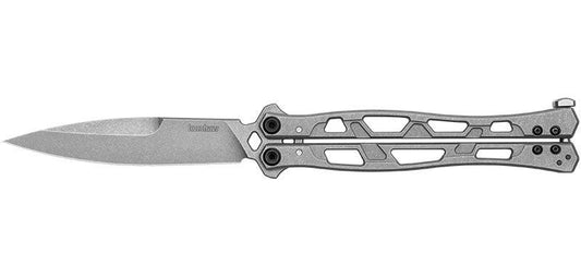 Couteau papillon kershaw moonsault