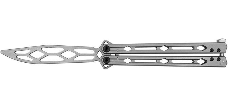 CUCHILLO MARIPOSA BALISONG