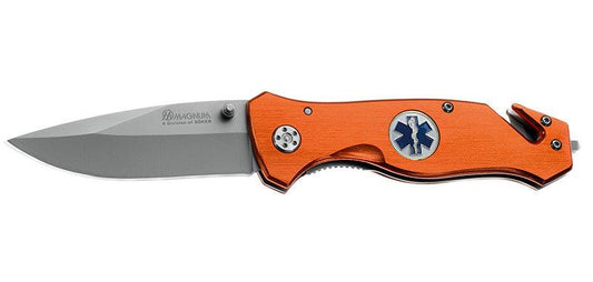 BOKER MAGNUM MEDIC