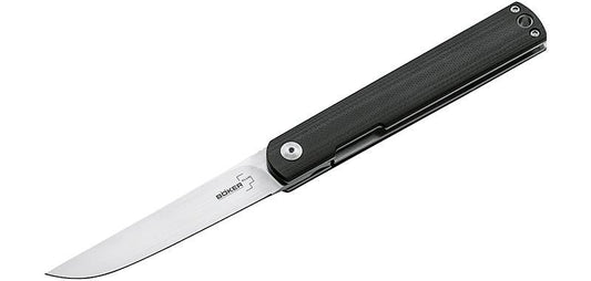 BOKER PLUS NORI