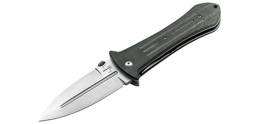 BOKER PLUS POCKET SMATCHET