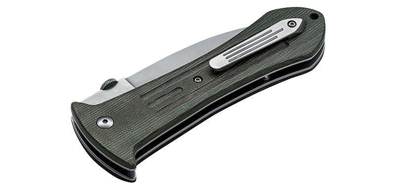 BOKER PLUS POCKET SMATCHET