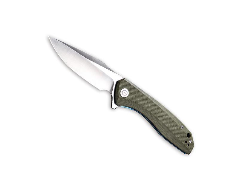 CIVIVI BAKLASH VERDE G10