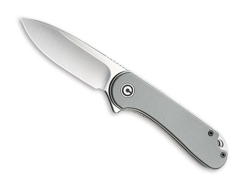 CIVIVI ELEMENTUM G10 GRIS