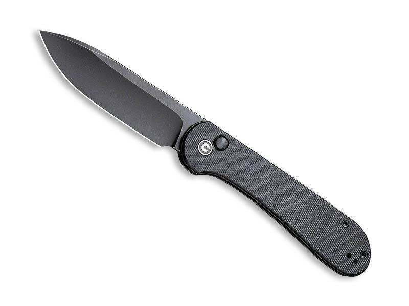 CIVIVI ELEMENTUM G10 NOIR