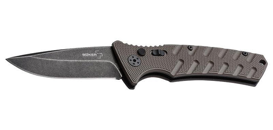 COUTEAU BOKER AUTOMATIQUE