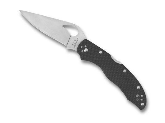 CUCHILLO BYRD HARRIER 2 G10