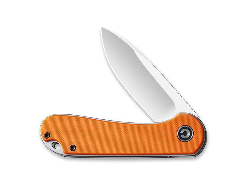 CUCHILLO CIVIVI ELEMENTUM G10