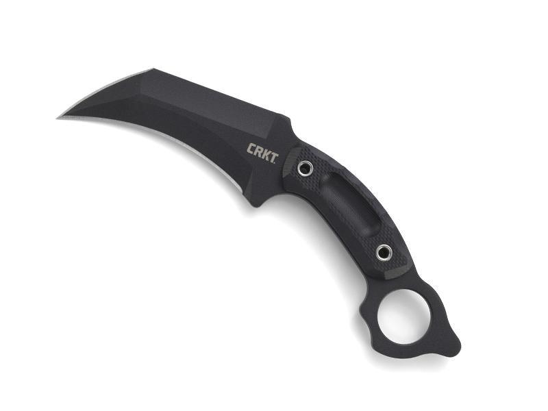 COUTEAU CRKT KARAMBIT