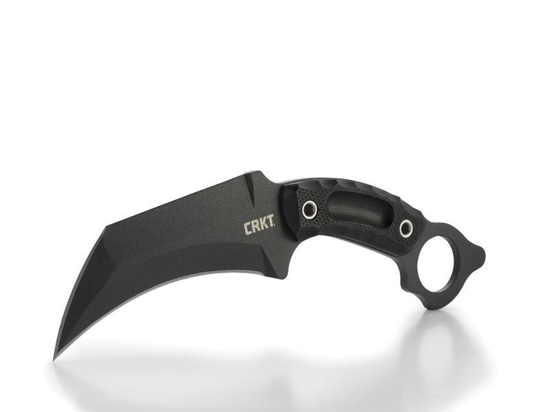 COUTEAU CRKT KARAMBIT