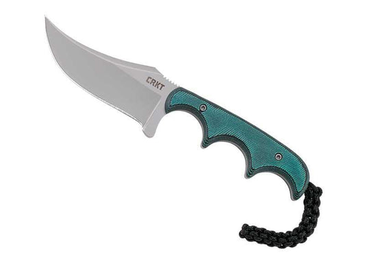 CUCHILLO DE CUELLO CRKT