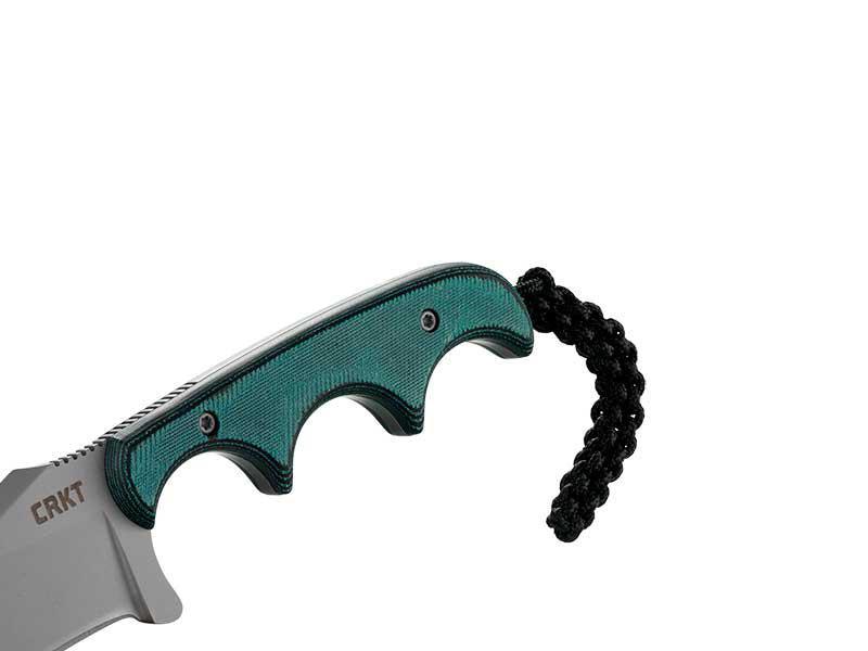 CUCHILLO DE CUELLO CRKT