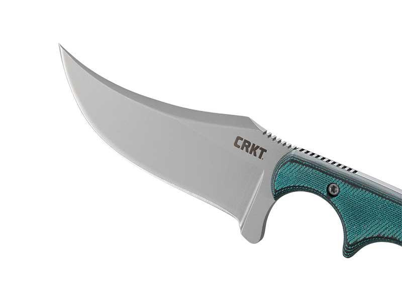 CUCHILLO DE CUELLO CRKT