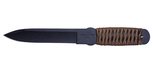 CUCHILLO LANZADOR DE ACERO FRÍO