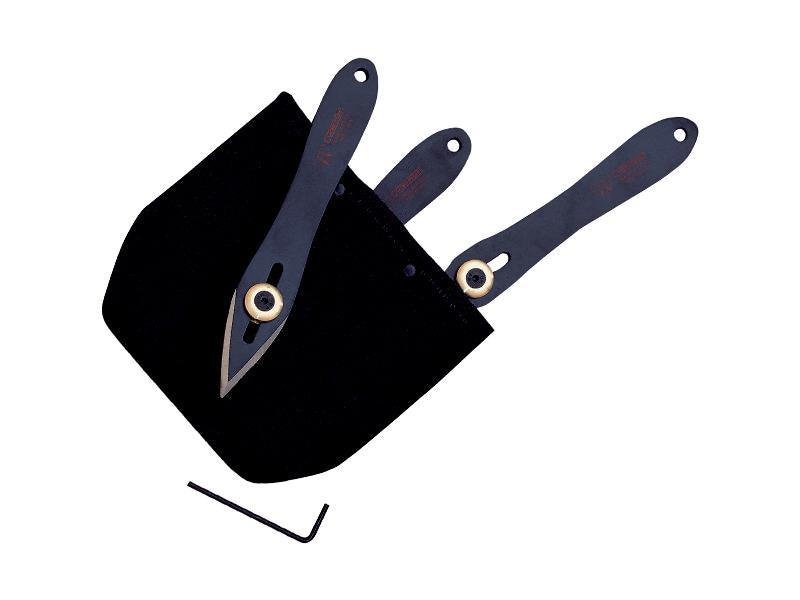 CUCHILLO LANZADOR CUDEMAN