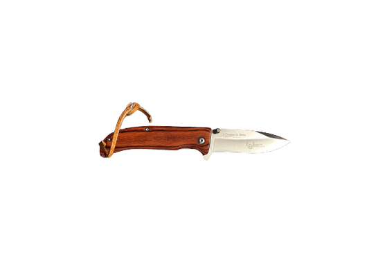 Couteau de chasse