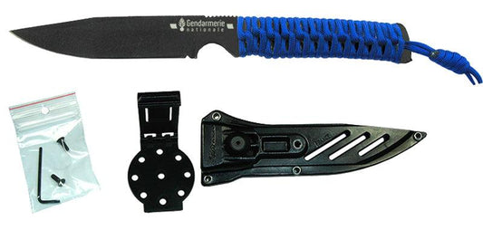 CUCHILLO DE POLICÍA