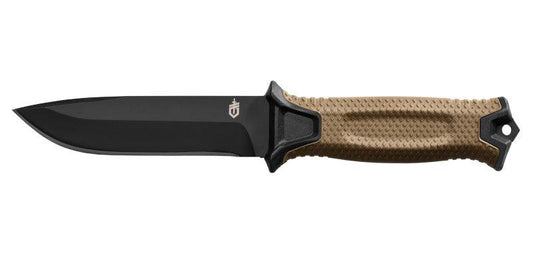 CUCHILLO DE SUPERVIVENCIA GERBER