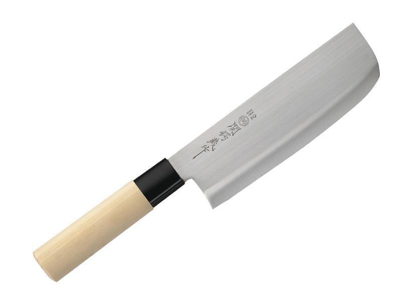 CUCHILLO JAPONÉS USUBA