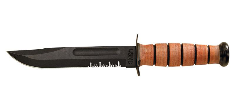 CUCHILLO USMC KABAR