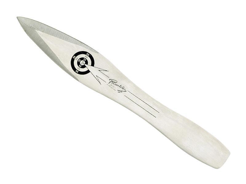 CUCHILLO LANZADOR HERBERTZ