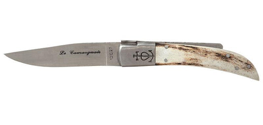 CUCHILLO LE CAMARGUAIS 12C27