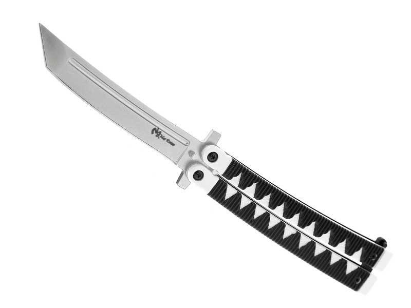 CUCHILLO MARIPOSA MAX KNIVES