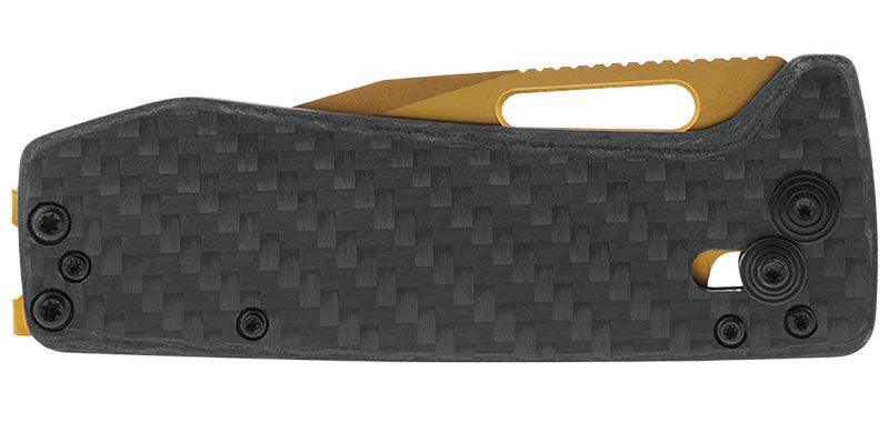 CUCHILLO SOG ORO